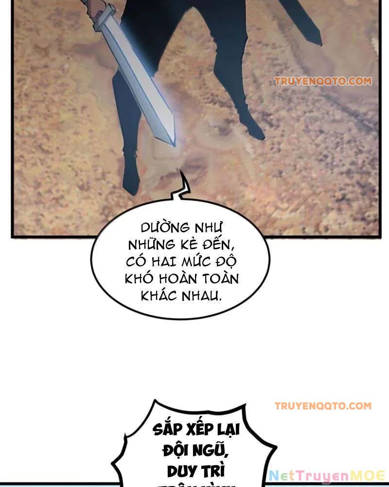 Ta Nhặt Rác Thượng Vương Giả - Chapter 54 - Page 65