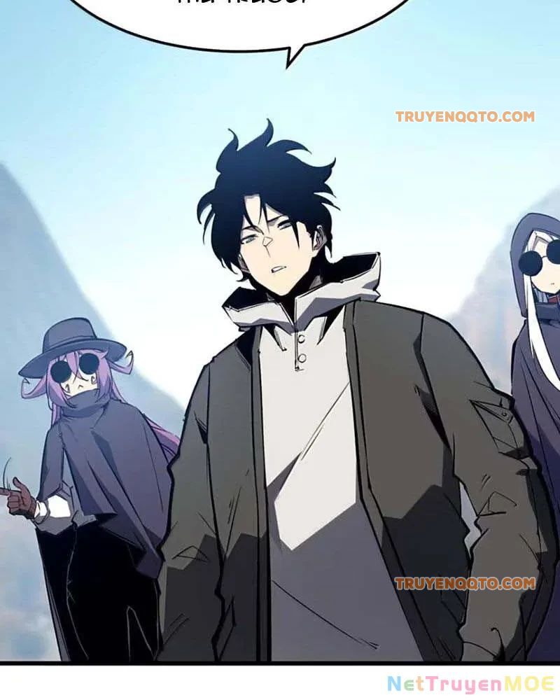 Ta Nhặt Rác Thượng Vương Giả - Chapter 54 - Page 7