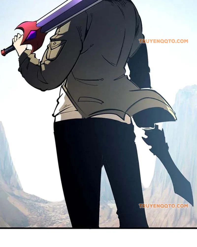 Ta Nhặt Rác Thượng Vương Giả - Chapter 54 - Page 9