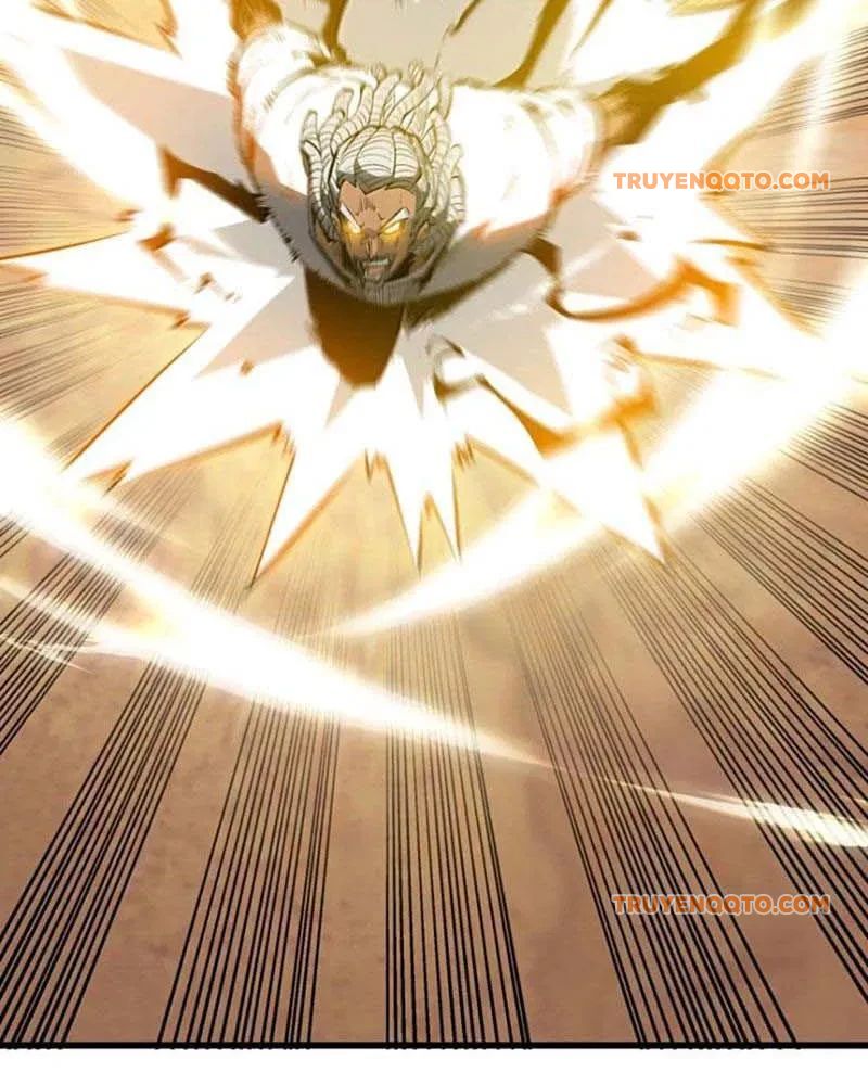 Ta Nhặt Rác Thượng Vương Giả - Chapter 55 - Page 11