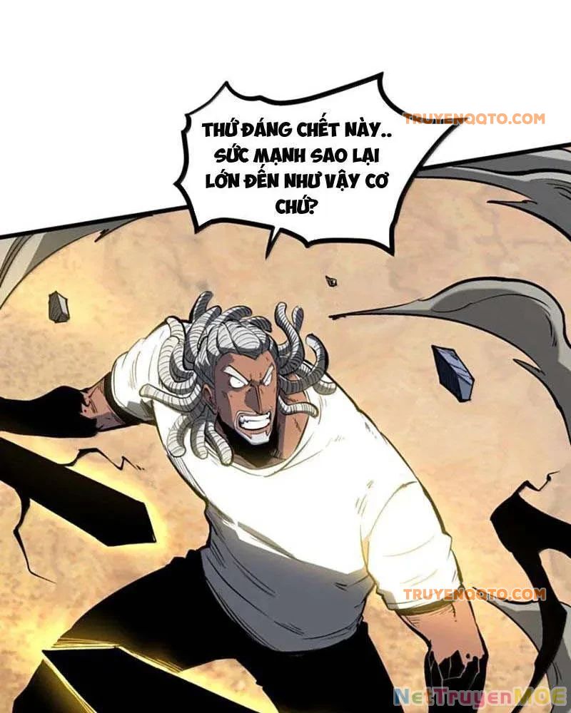 Ta Nhặt Rác Thượng Vương Giả - Chapter 55 - Page 19