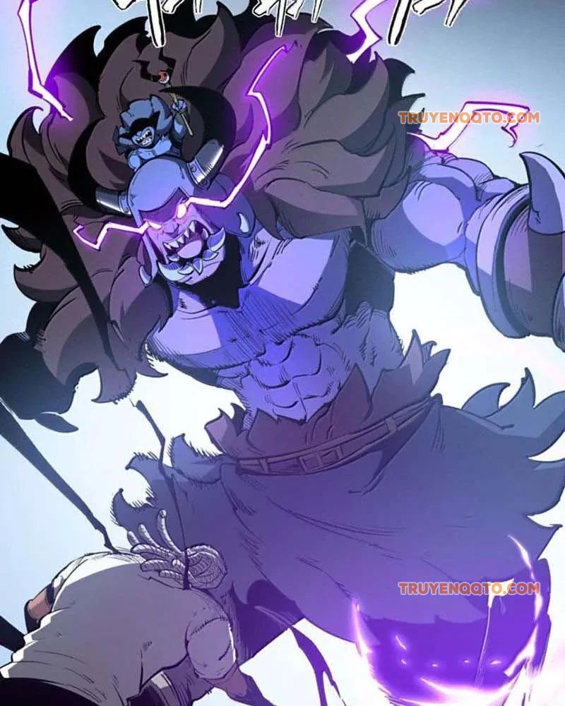 Ta Nhặt Rác Thượng Vương Giả - Chapter 55 - Page 21