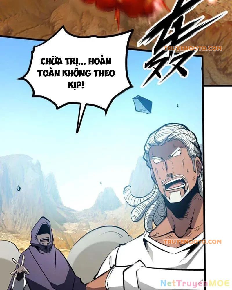 Ta Nhặt Rác Thượng Vương Giả - Chapter 55 - Page 45