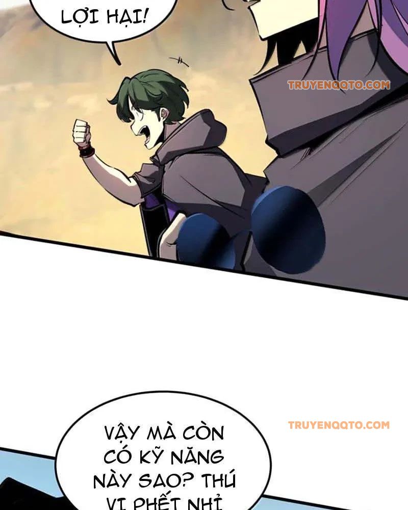 Ta Nhặt Rác Thượng Vương Giả - Chapter 55 - Page 59