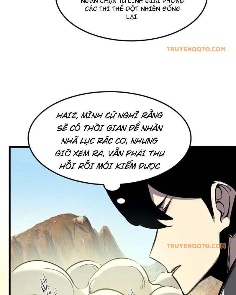 Ta Nhặt Rác Thượng Vương Giả - Chapter 55 - Page 61