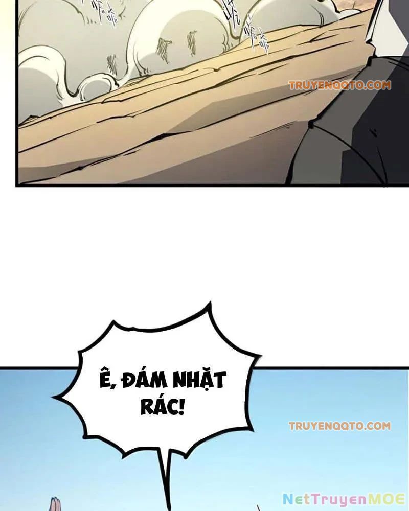 Ta Nhặt Rác Thượng Vương Giả - Chapter 55 - Page 62