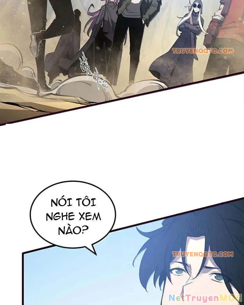 Ta Nhặt Rác Thượng Vương Giả - Chapter 55 - Page 65