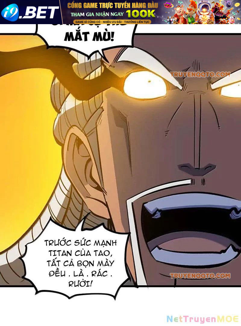 Ta Nhặt Rác Thượng Vương Giả - Chapter 55 - Page 7