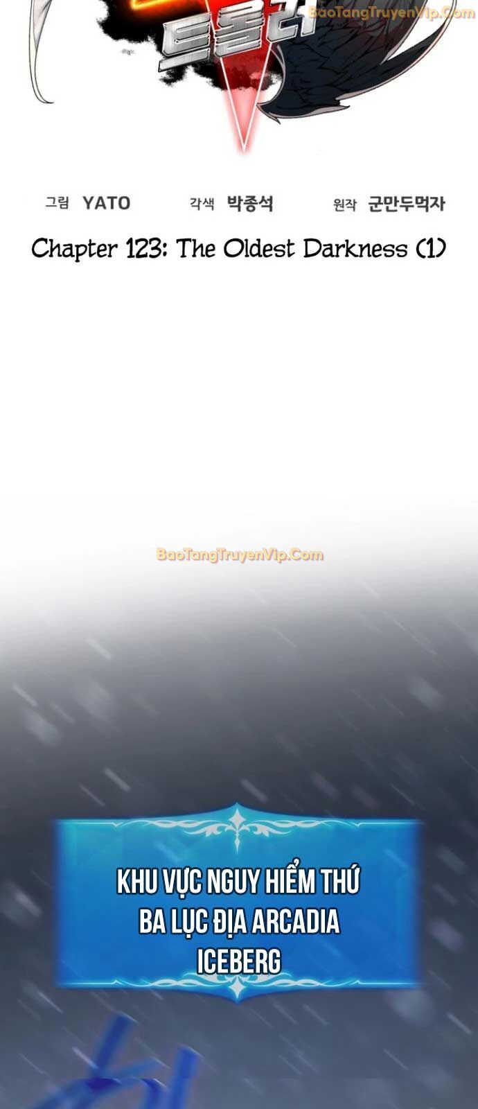 Quỷ Troll Mạnh Nhất Thế Giới - Chapter 123 - Page 16