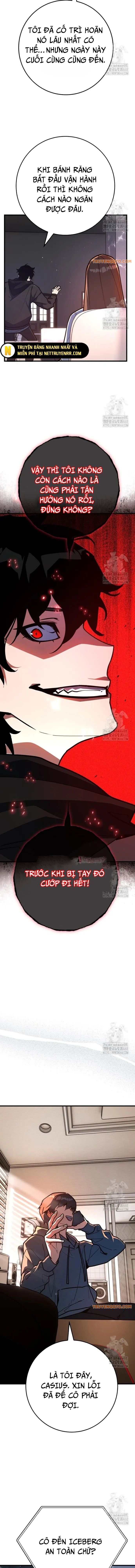 Quỷ Troll Mạnh Nhất Thế Giới - Chapter 124 - Page 10