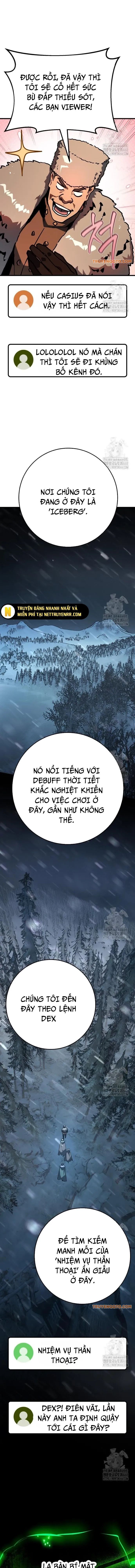 Quỷ Troll Mạnh Nhất Thế Giới - Chapter 124 - Page 16