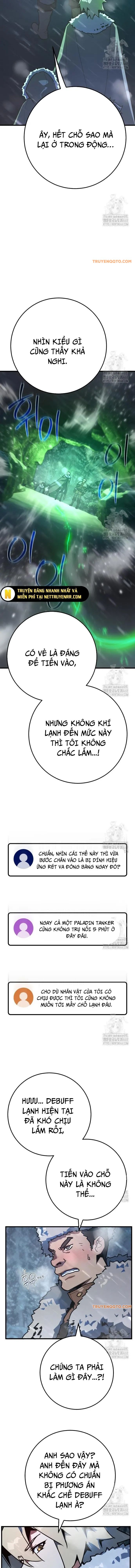 Quỷ Troll Mạnh Nhất Thế Giới - Chapter 124 - Page 18