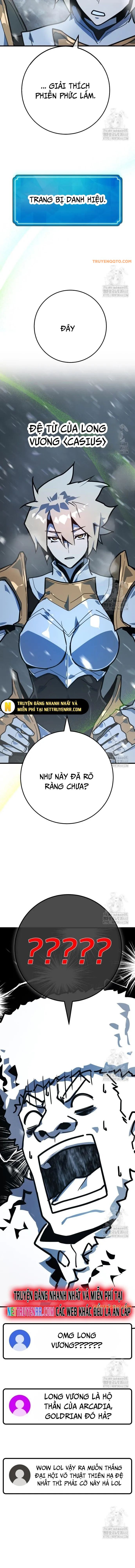 Quỷ Troll Mạnh Nhất Thế Giới - Chapter 124 - Page 21