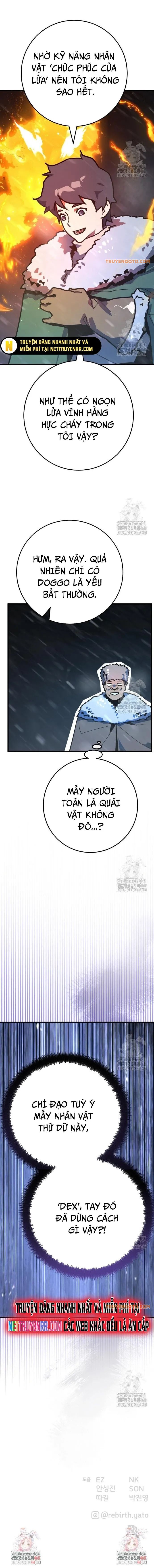 Quỷ Troll Mạnh Nhất Thế Giới - Chapter 124 - Page 23
