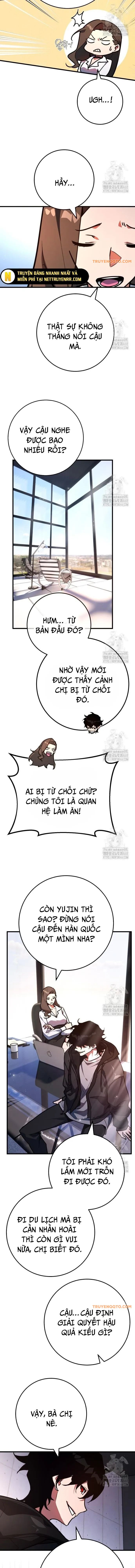 Quỷ Troll Mạnh Nhất Thế Giới - Chapter 124 - Page 8
