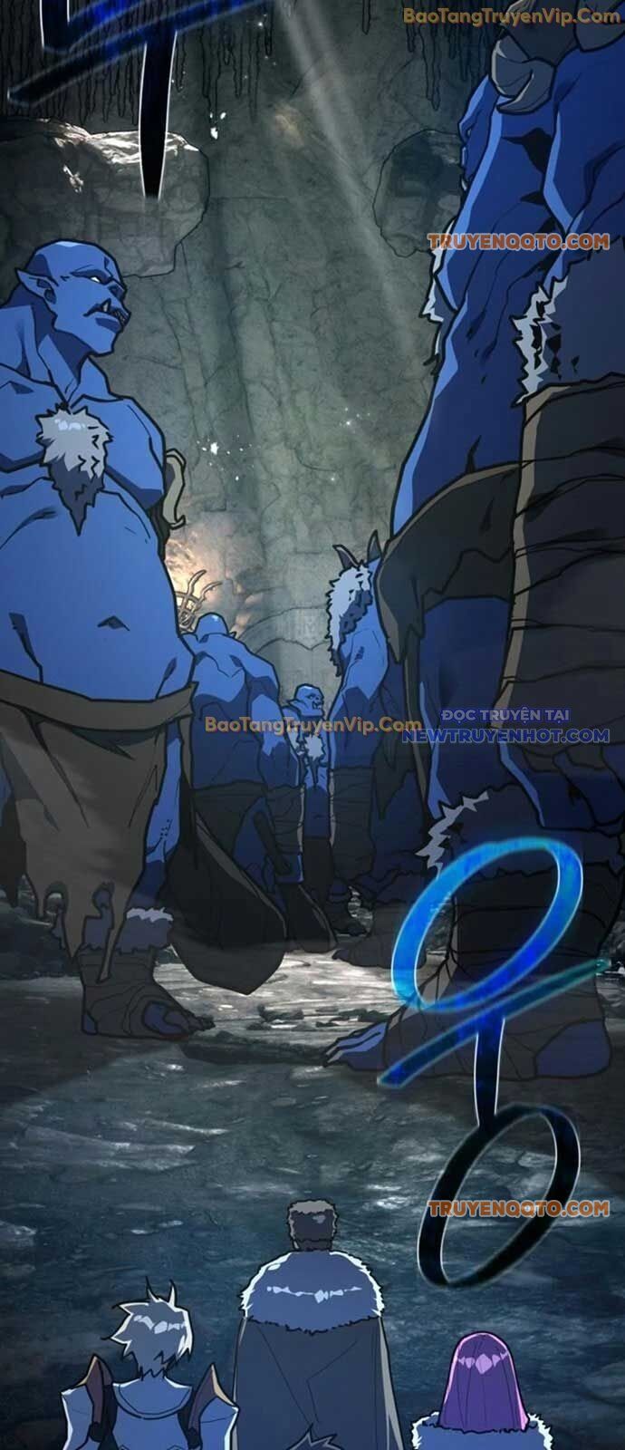 Quỷ Troll Mạnh Nhất Thế Giới - Chapter 125 - Page 45