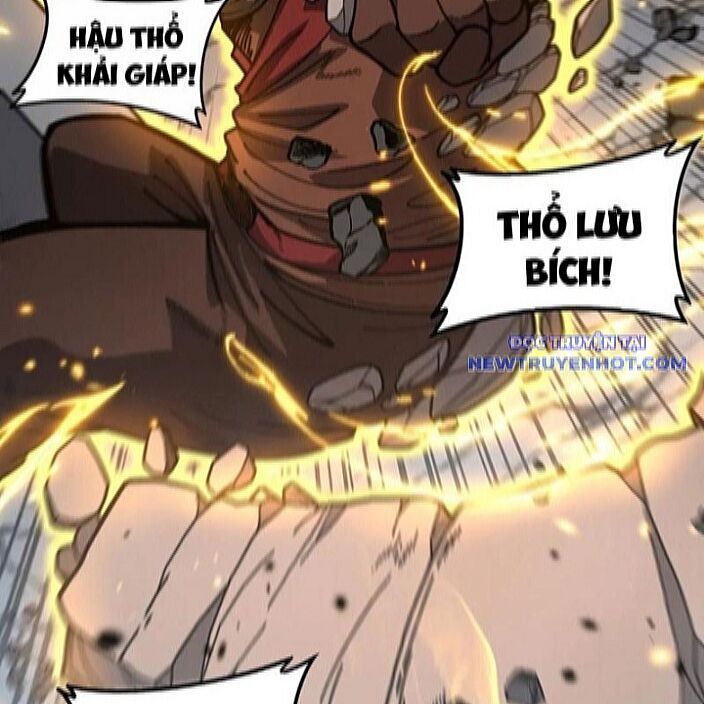 Lão Xà Tu Tiên Truyện Chapter 27 - Trang 10