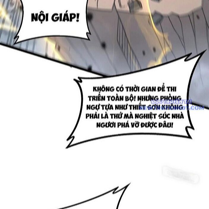 Lão Xà Tu Tiên Truyện Chapter 27 - Trang 11