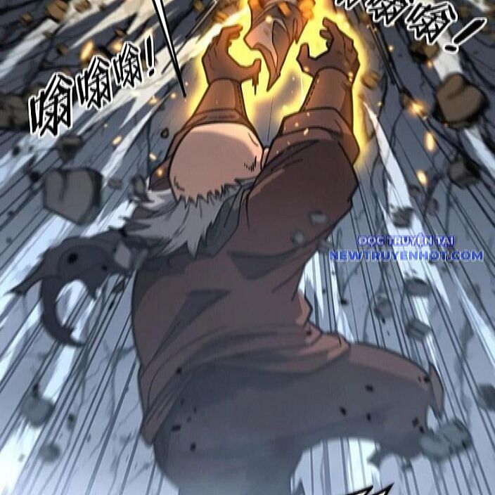 Lão Xà Tu Tiên Truyện Chapter 27 - Trang 22