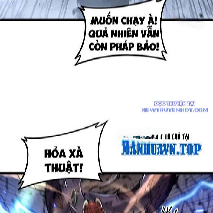 Lão Xà Tu Tiên Truyện Chapter 27 - Trang 23