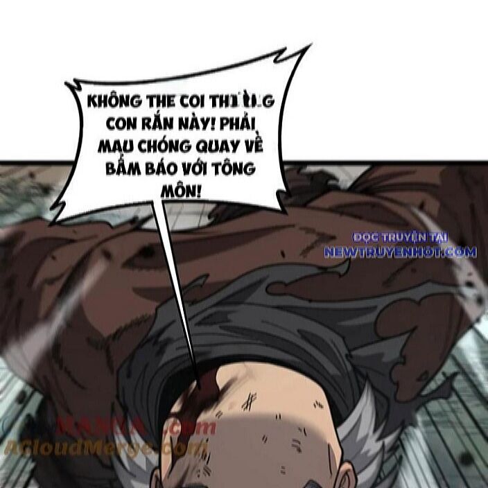 Lão Xà Tu Tiên Truyện Chapter 27 - Trang 32