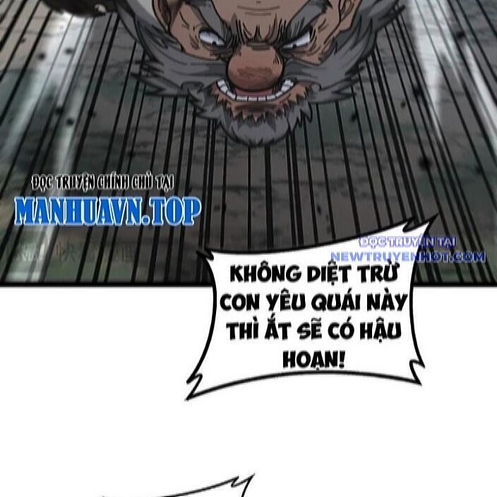 Lão Xà Tu Tiên Truyện Chapter 27 - Trang 33