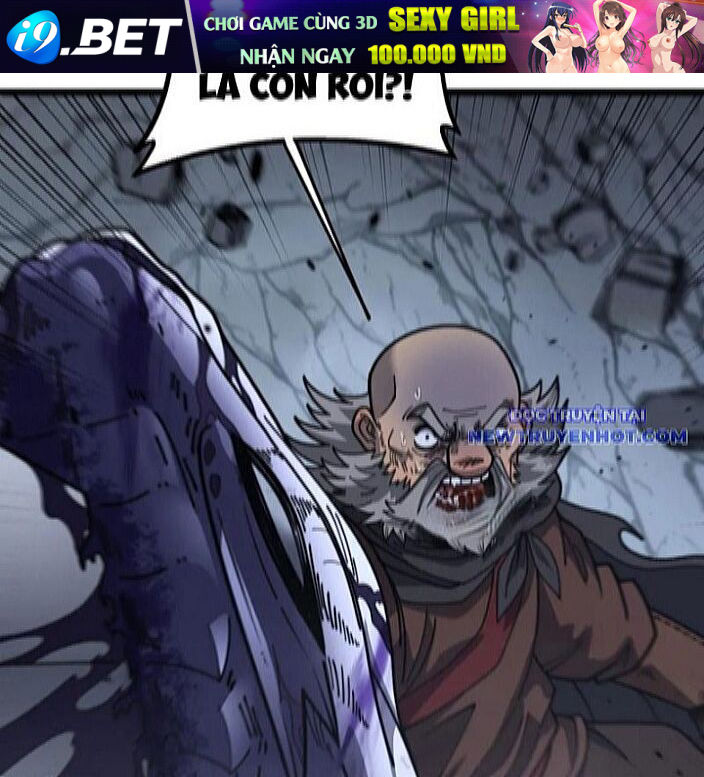 Lão Xà Tu Tiên Truyện Chapter 27 - Trang 4