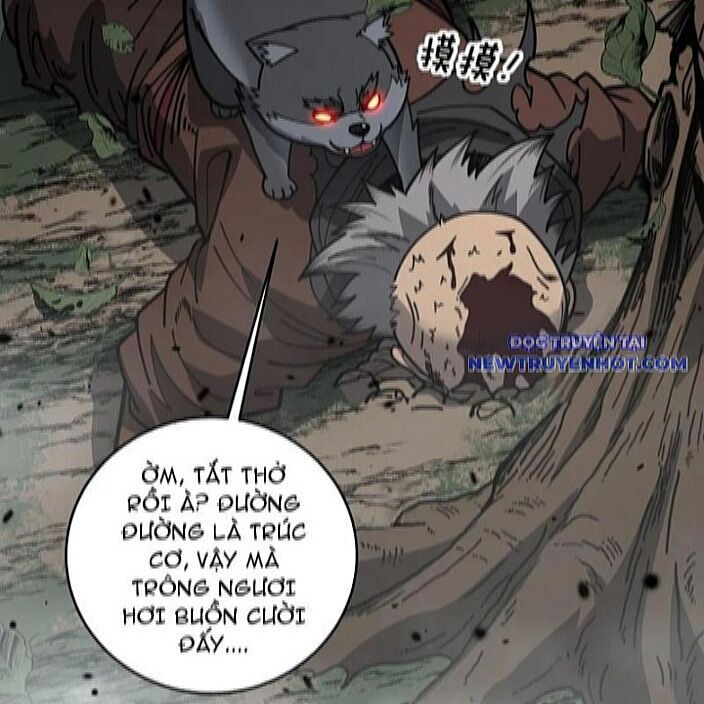 Lão Xà Tu Tiên Truyện Chapter 27 - Trang 43