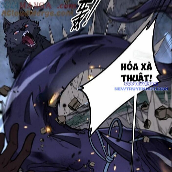 Lão Xà Tu Tiên Truyện Chapter 27 - Trang 46