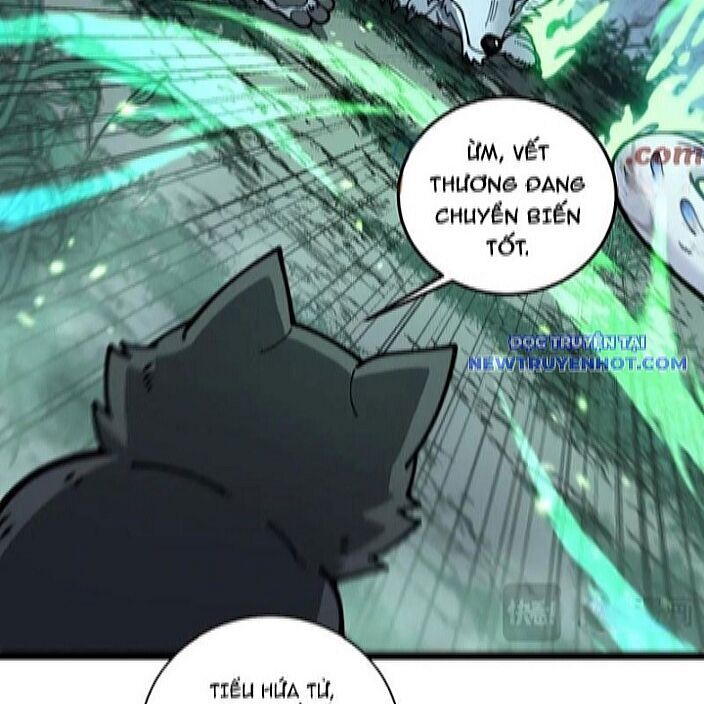 Lão Xà Tu Tiên Truyện Chapter 27 - Trang 74