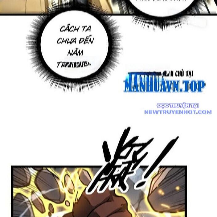 Lão Xà Tu Tiên Truyện Chapter 27 - Trang 8