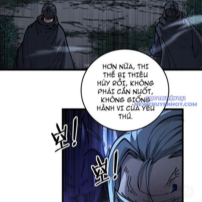 Lão Xà Tu Tiên Truyện Chapter 27 - Trang 91