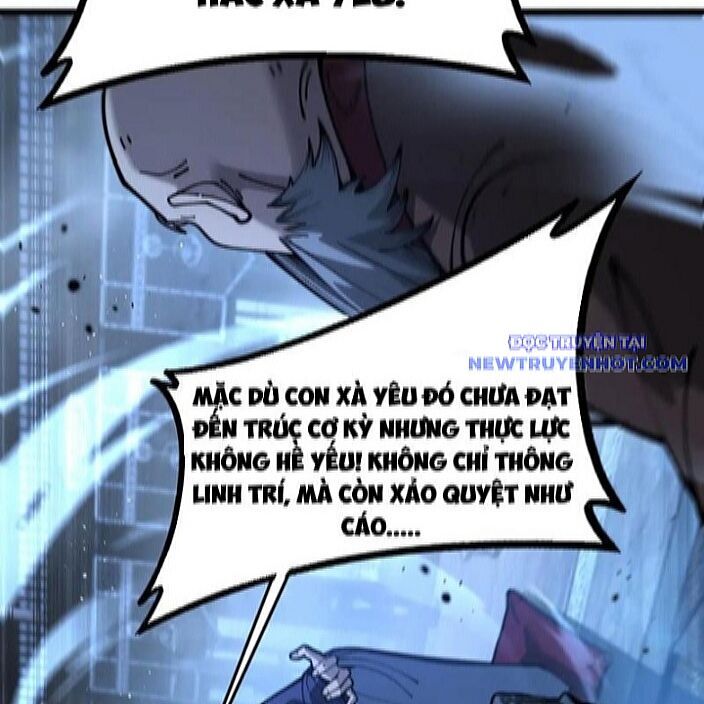 Lão Xà Tu Tiên Truyện Chapter 27 - Trang 93