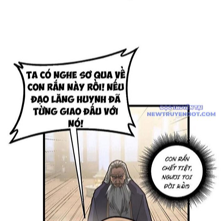 Lão Xà Tu Tiên Truyện Chapter 27 - Trang 97