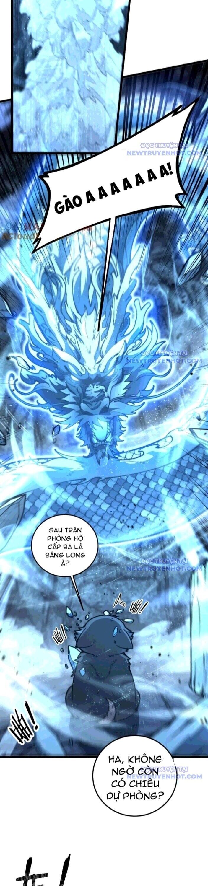 Lão Xà Tu Tiên Truyện Chapter 28 - Trang 3