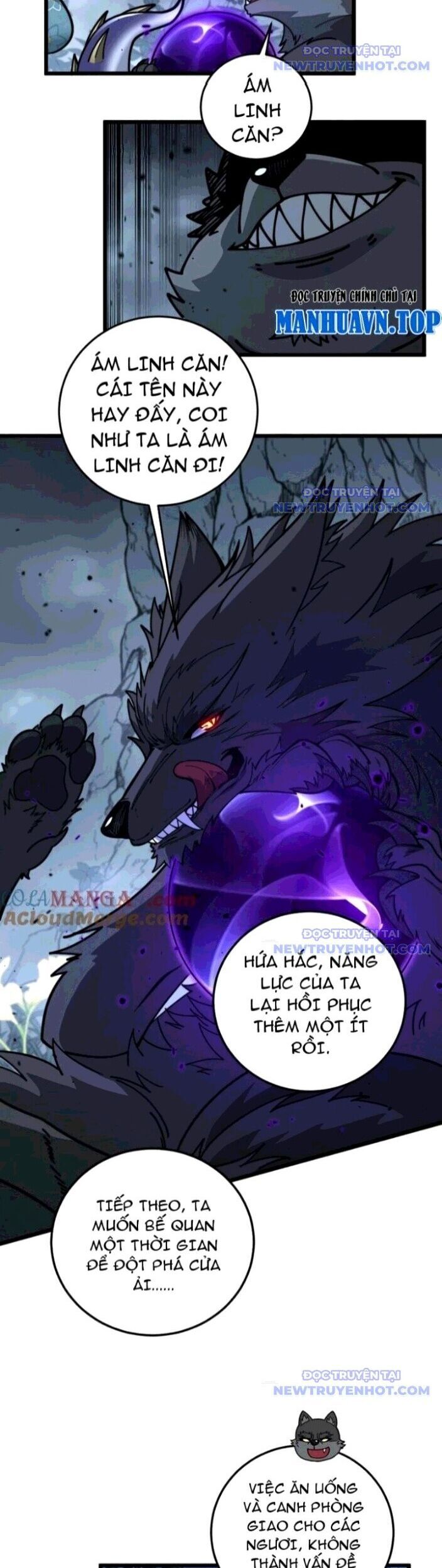 Lão Xà Tu Tiên Truyện Chapter 29 - Trang 17