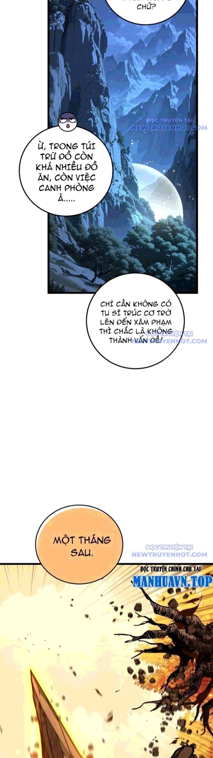 Lão Xà Tu Tiên Truyện Chapter 29 - Trang 18