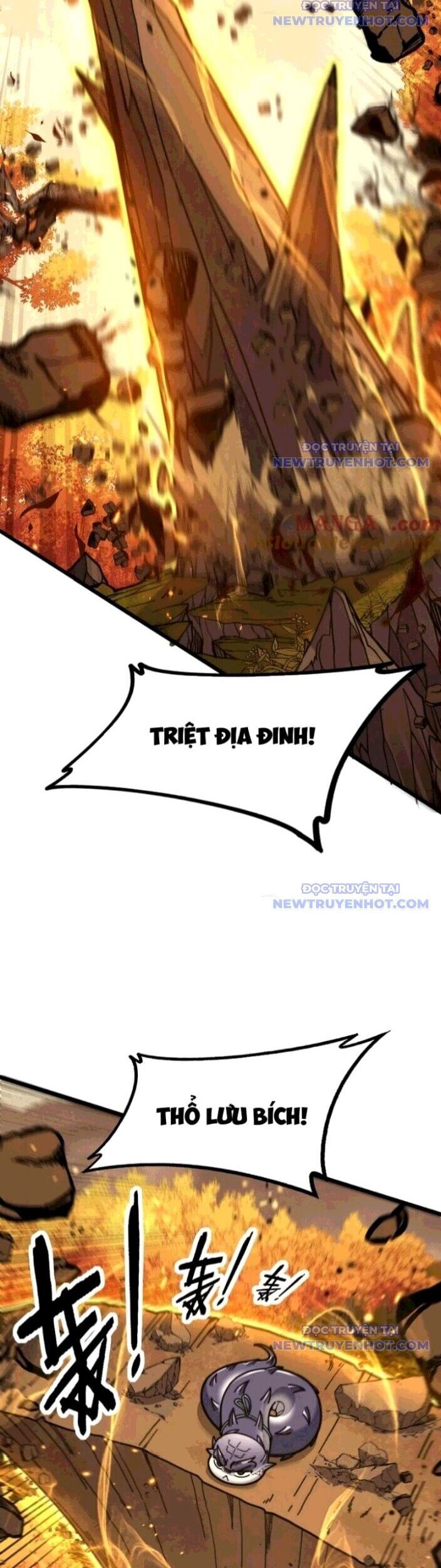 Lão Xà Tu Tiên Truyện Chapter 29 - Trang 19