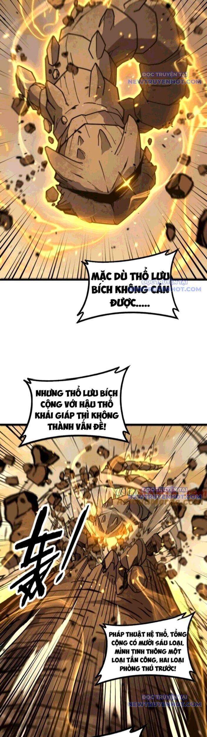 Lão Xà Tu Tiên Truyện Chapter 29 - Trang 22