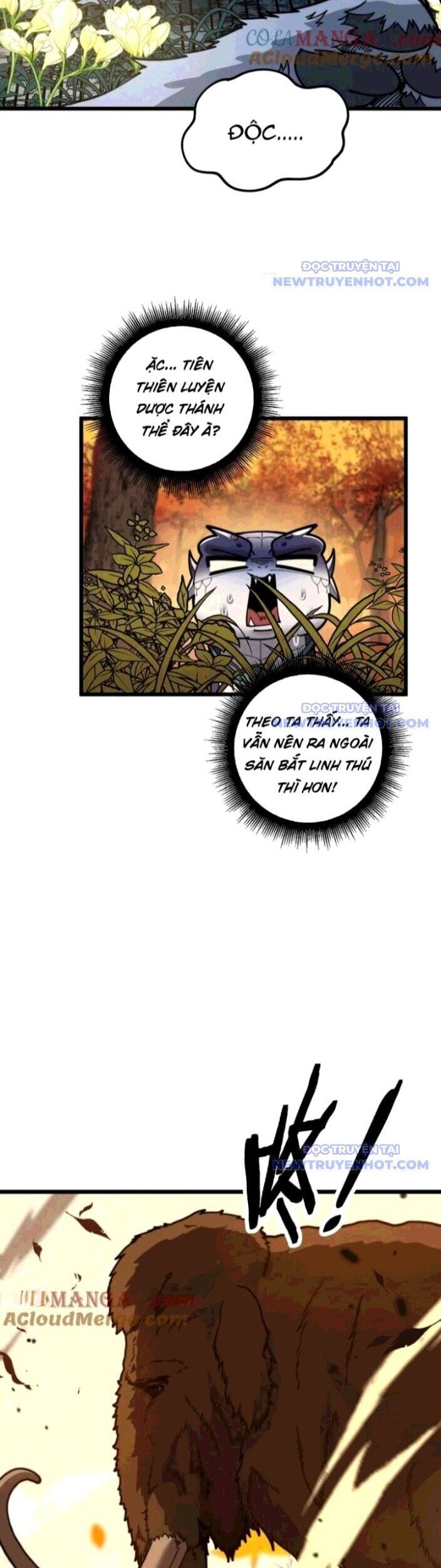 Lão Xà Tu Tiên Truyện Chapter 29 - Trang 27