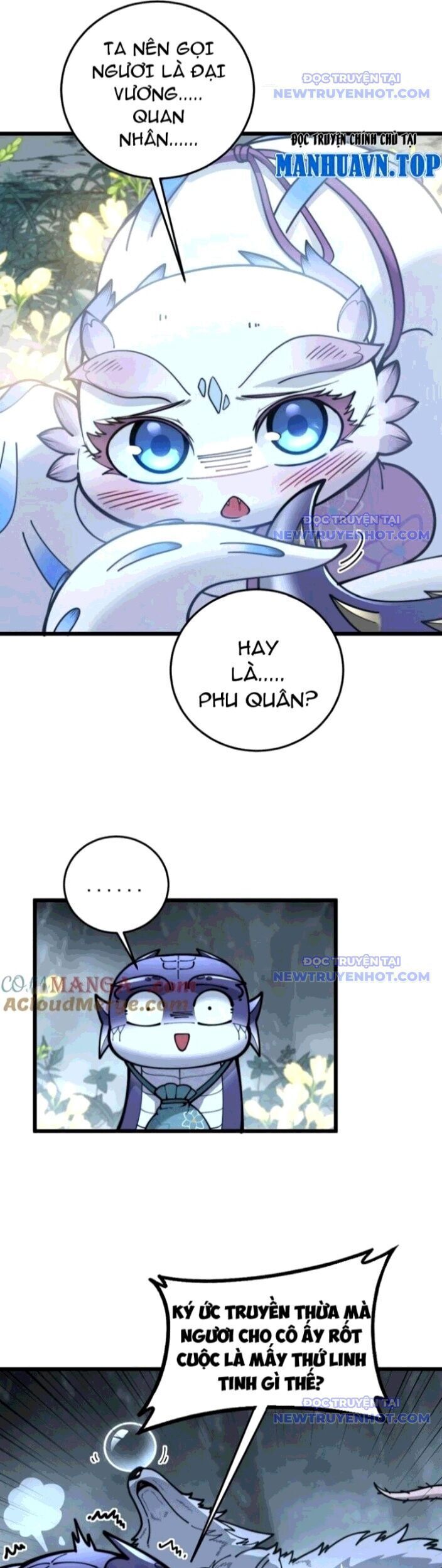 Lão Xà Tu Tiên Truyện Chapter 29 - Trang 6