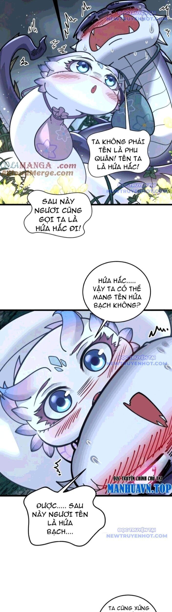 Lão Xà Tu Tiên Truyện Chapter 29 - Trang 8