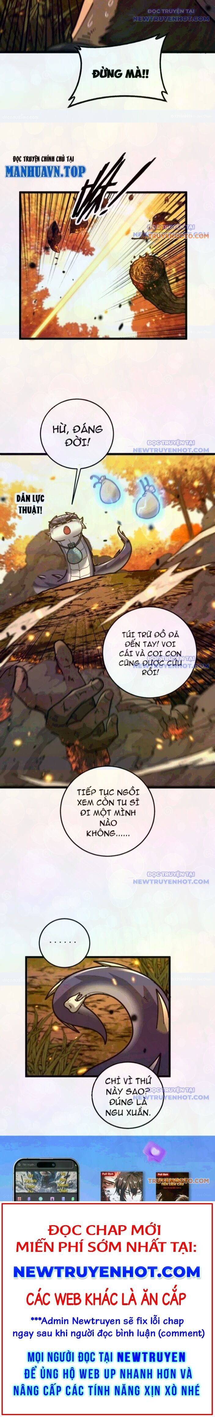 Lão Xà Tu Tiên Truyện - Chapter 30 - Page 14