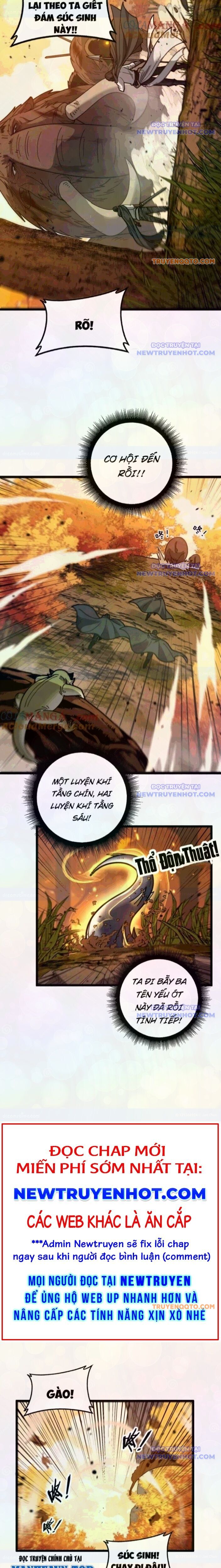 Lão Xà Tu Tiên Truyện Chapter 30 - Trang 9