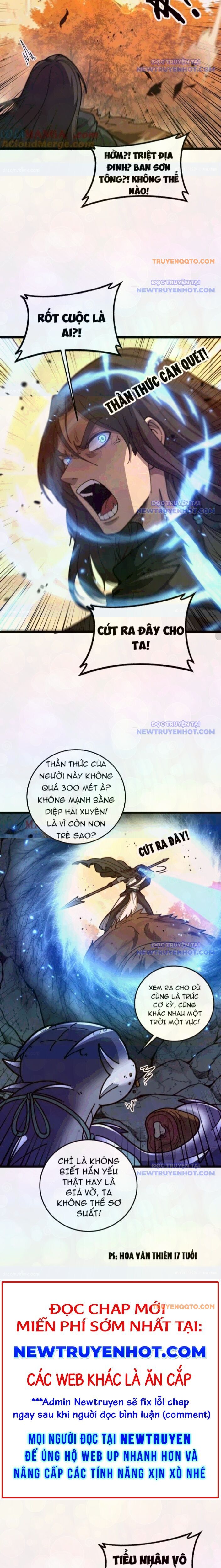 Lão Xà Tu Tiên Truyện Chapter 31 - Trang 2