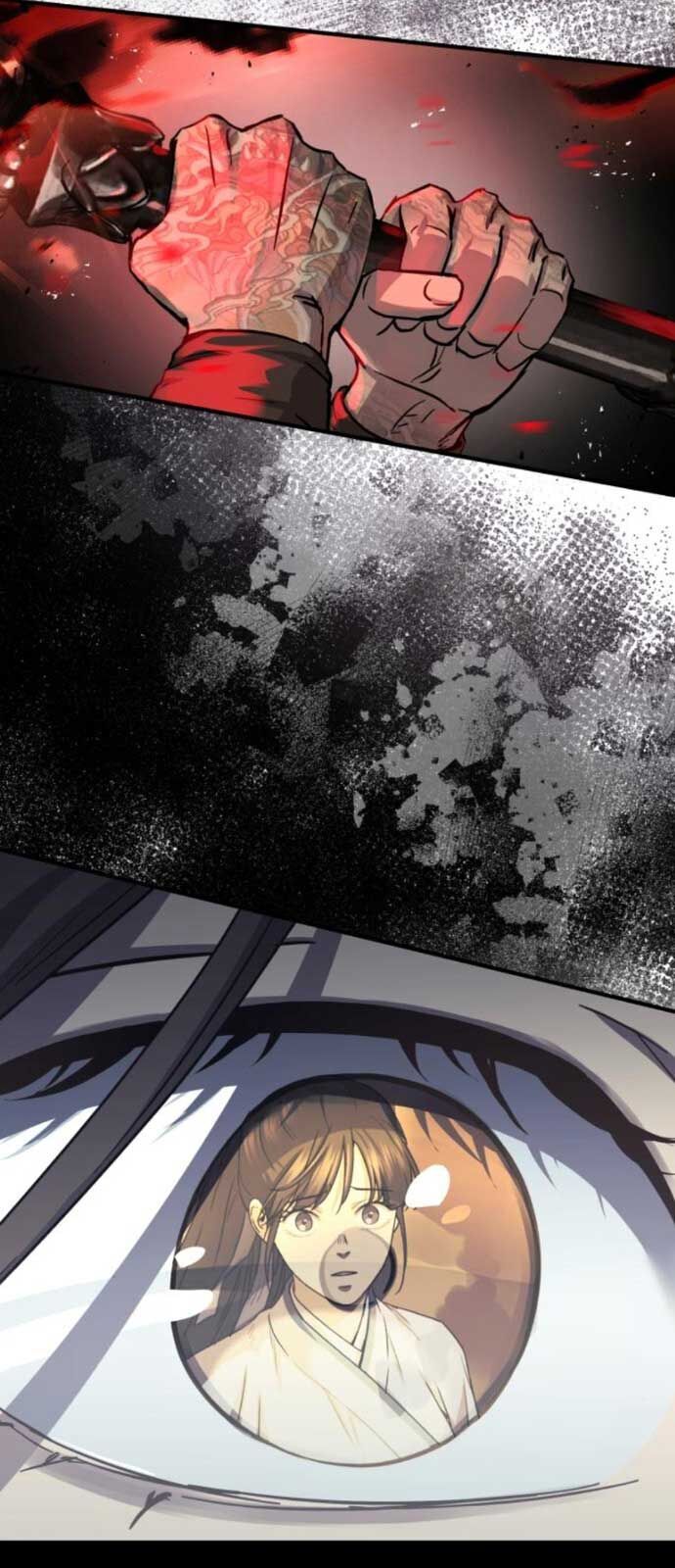 Tuyệt Thế Quân Lâm - Chapter 32 - Page 105