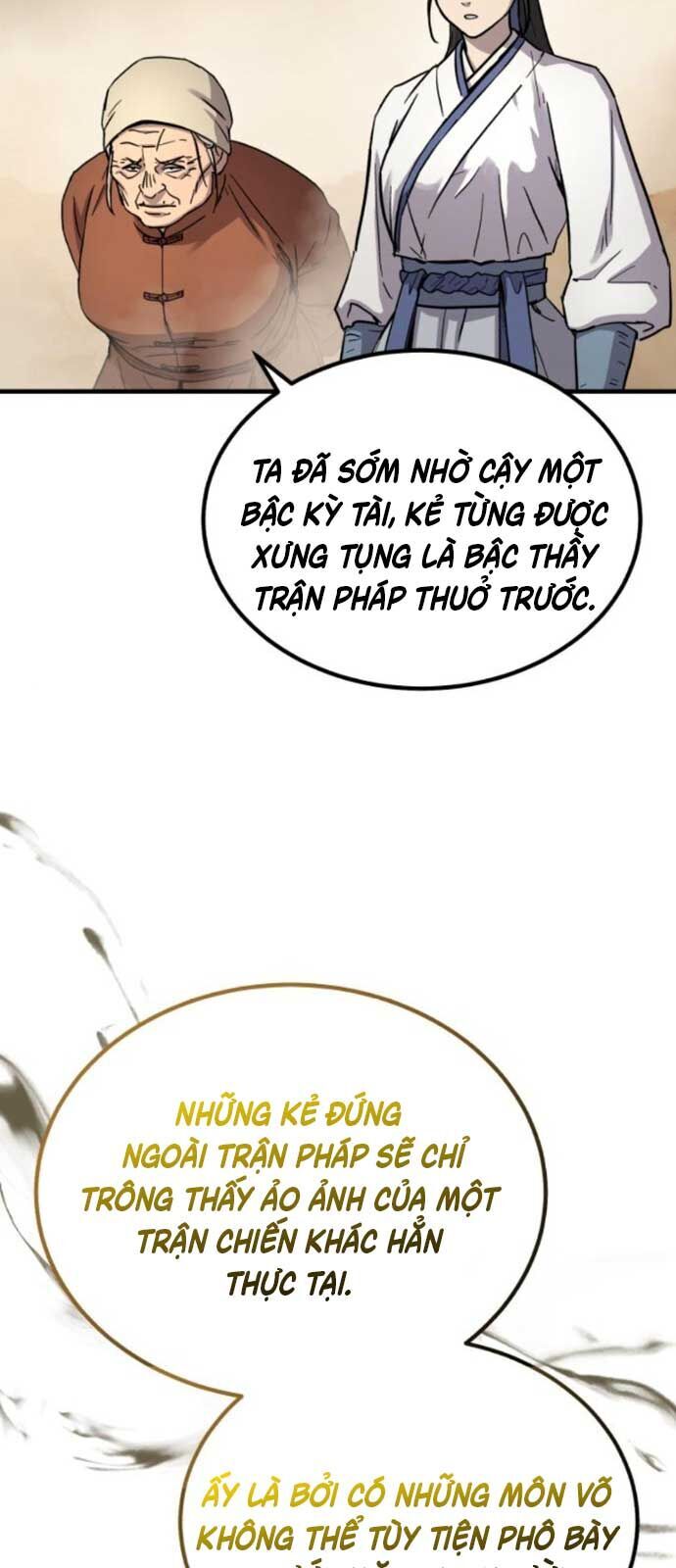 Tuyệt Thế Quân Lâm - Chapter 32 - Page 11