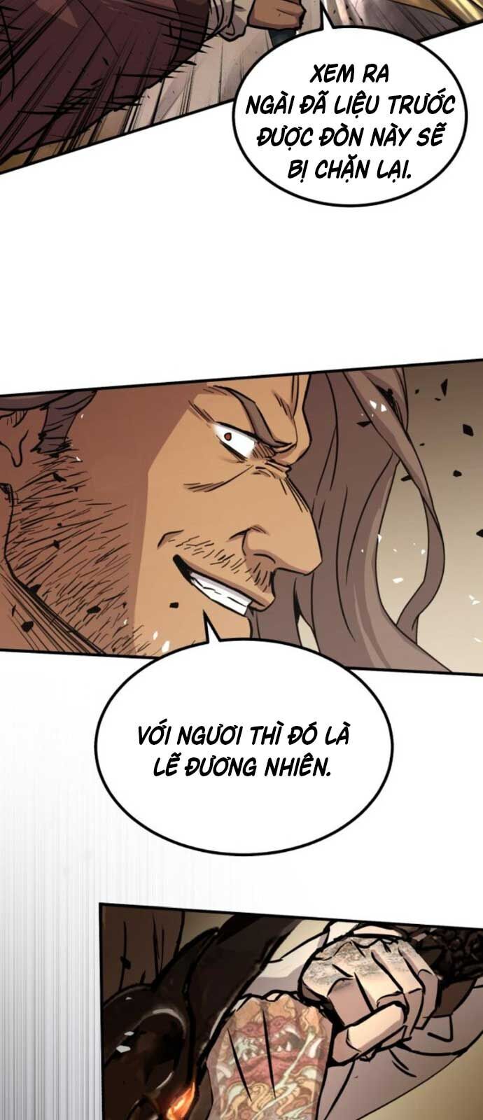 Tuyệt Thế Quân Lâm - Chapter 32 - Page 19