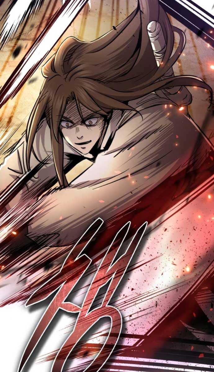 Tuyệt Thế Quân Lâm - Chapter 32 - Page 21