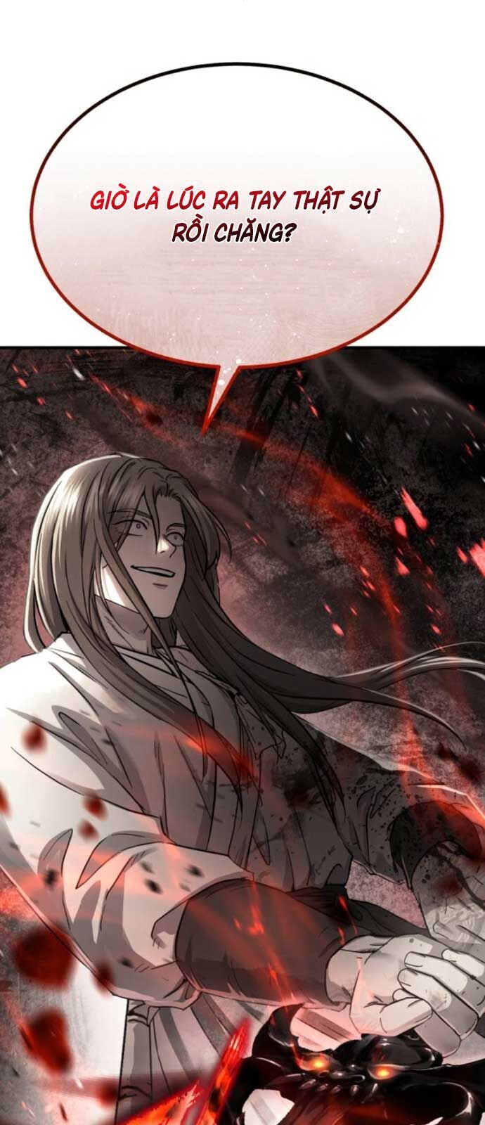 Tuyệt Thế Quân Lâm - Chapter 32 - Page 36